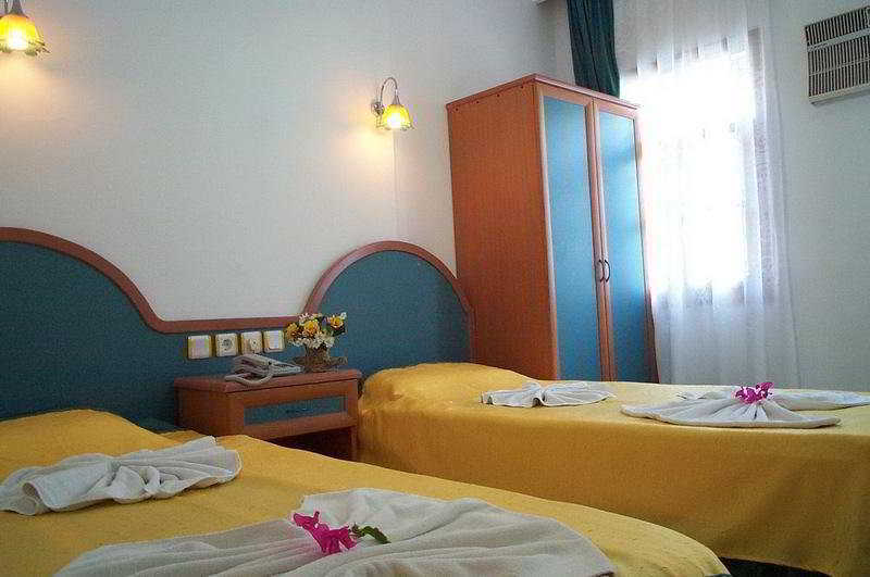 Hotel Seler 2*