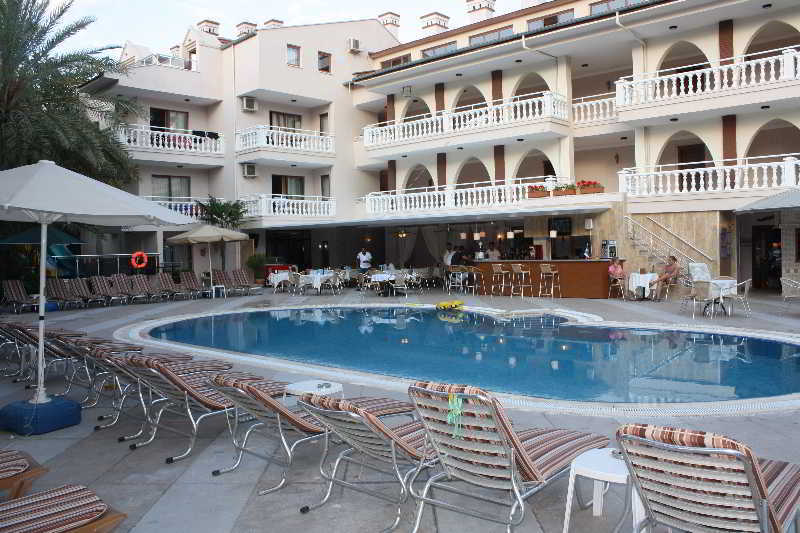 Kibele & Hotel 3*