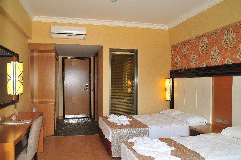 Golden Rock Marmaris