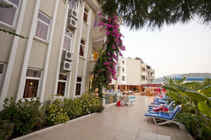 Candan 4* Marmaris