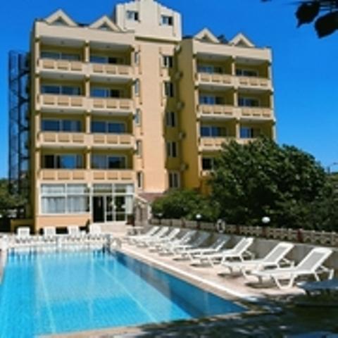 Otel Guldal