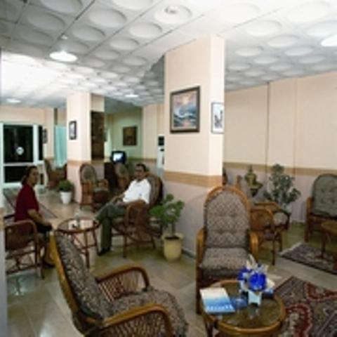 Otel Guldal 3*