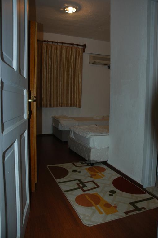 Flash Hotel Marmaris