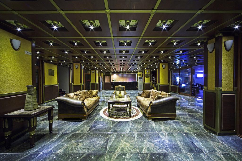 Hotel Laberna 4*