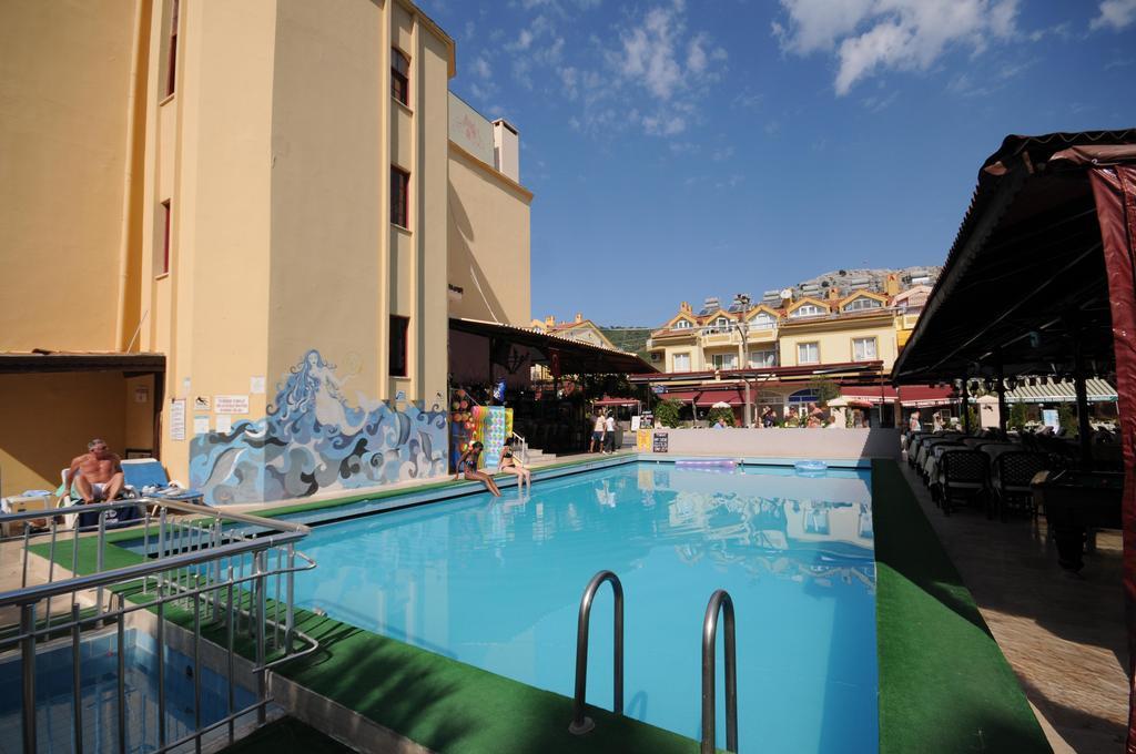 Aparthotel Grand Soel