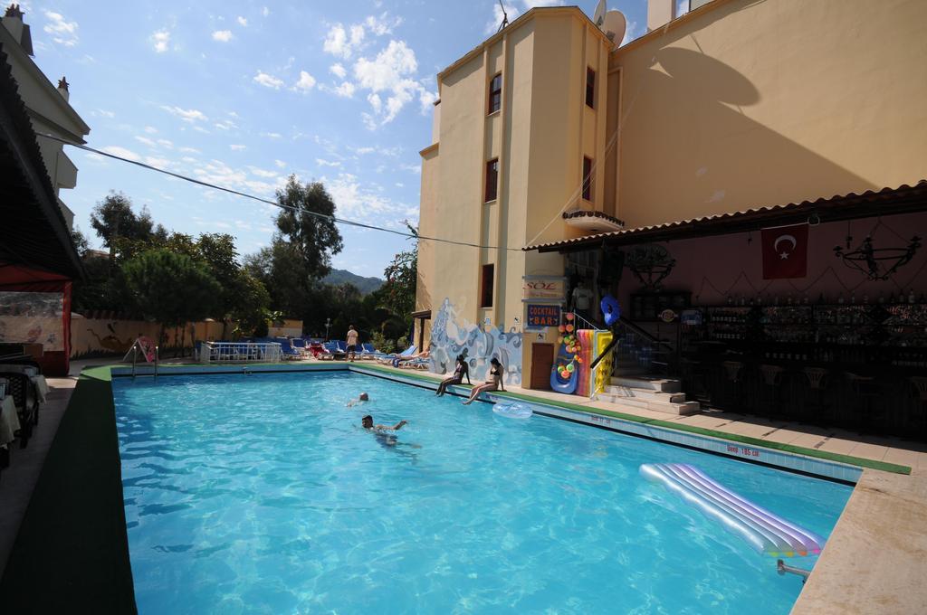 Grand Soel Aparthotel