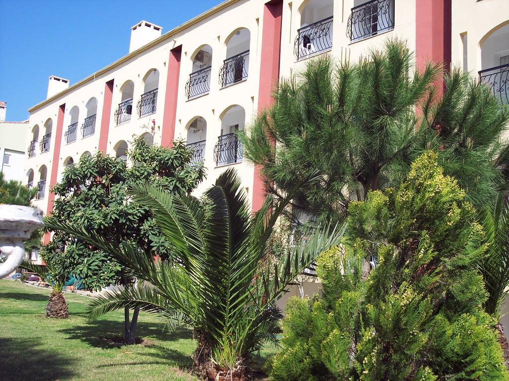 Aparthotel Grand Soel Marmaris