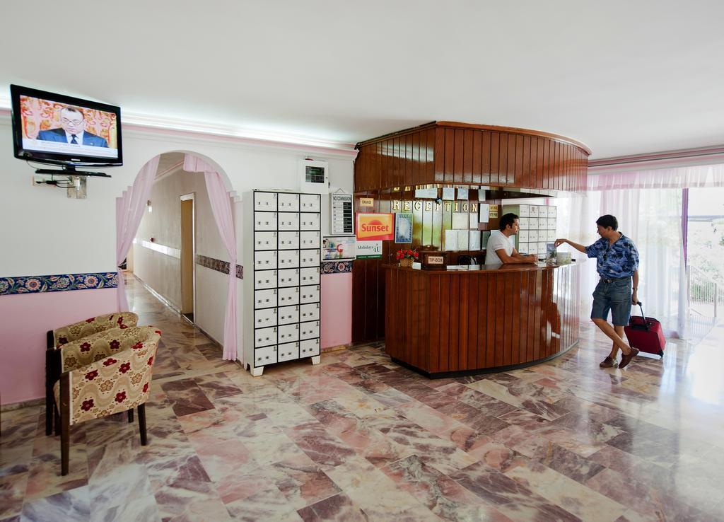 Aparthotel Rosy Marmaris