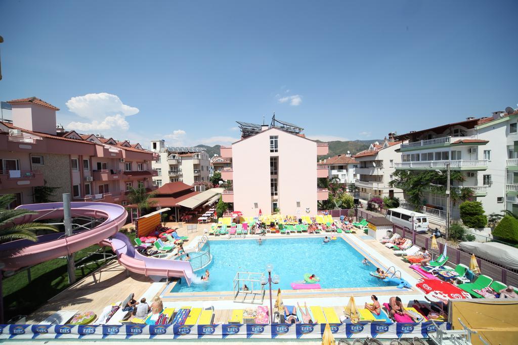 Rosy Aparthotel Marmaris
