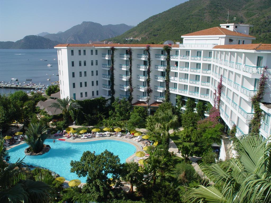 Tropical 4* Marmaris