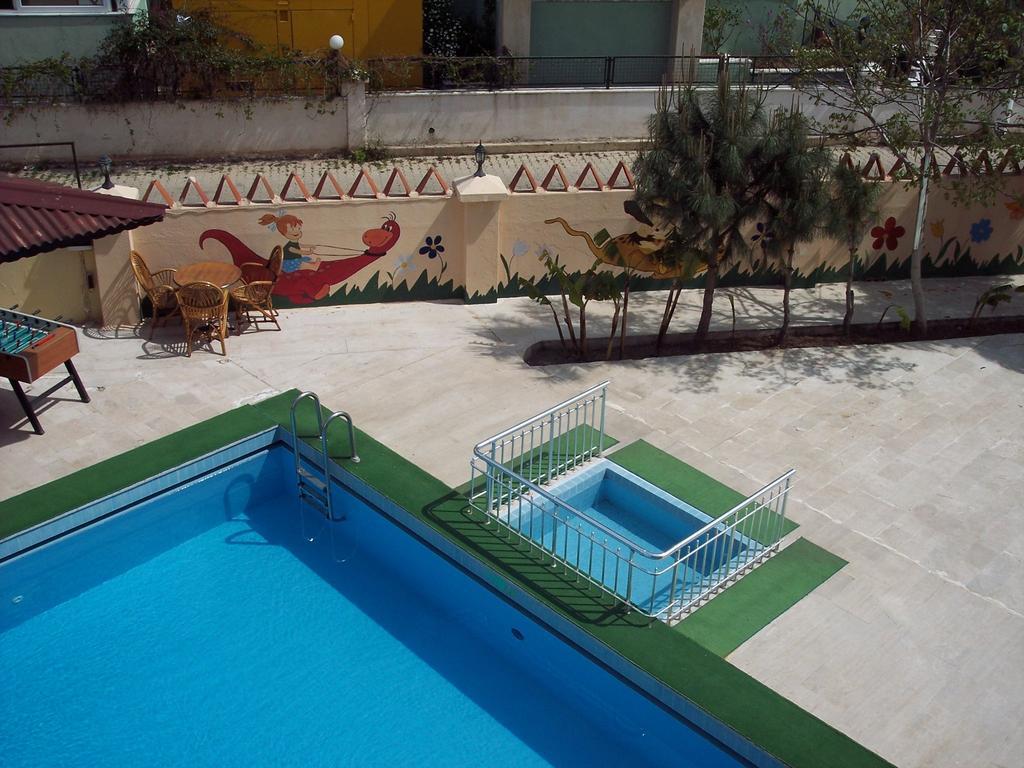 Grand Soel Marmaris
