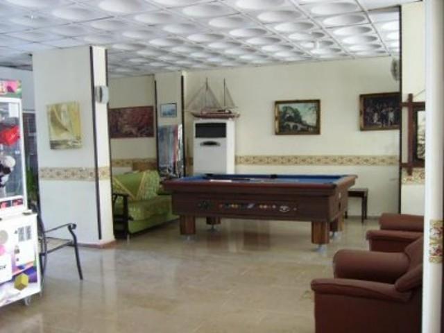 Otel Guldal Marmaris