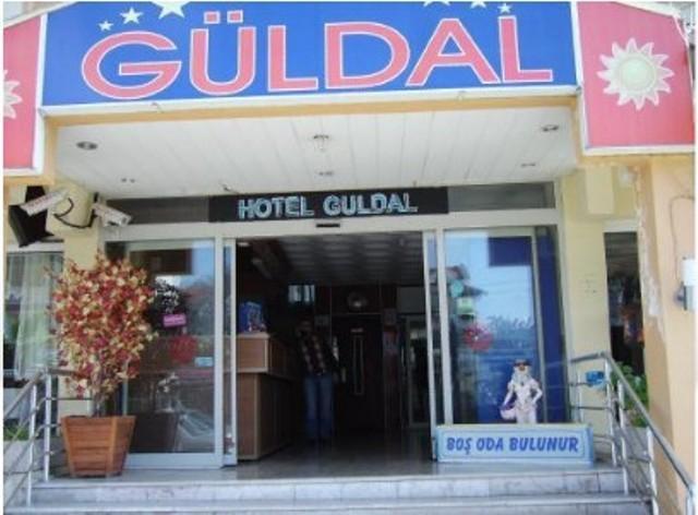 Guldal Otel Marmaris