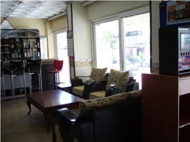 Guldal Otel 3*