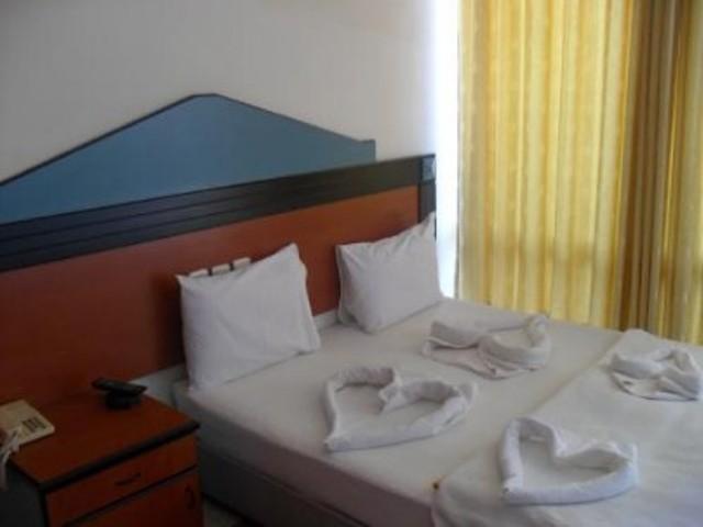 Guldal Otel