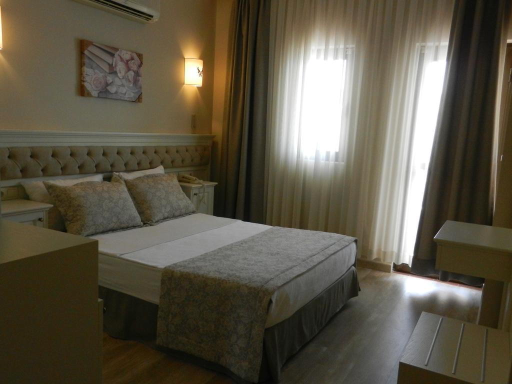 Hawaii Hotel Marmaris
