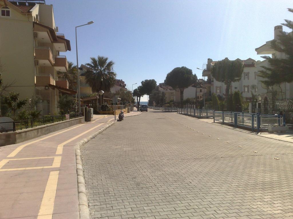 Blue Paradise Apart Aparthotel 3*