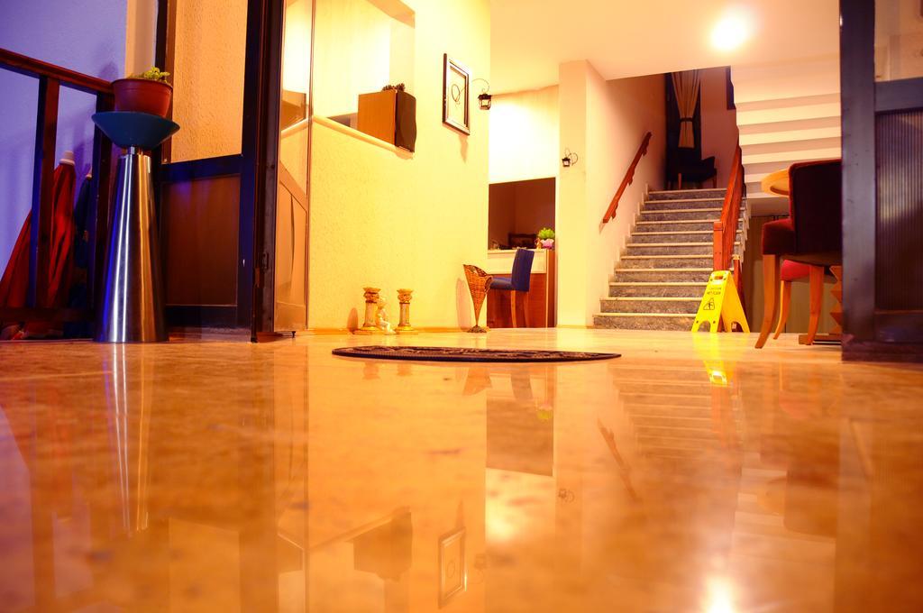 Elysium Hotel