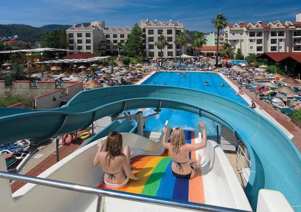 Otel Julian Club Marmaris
