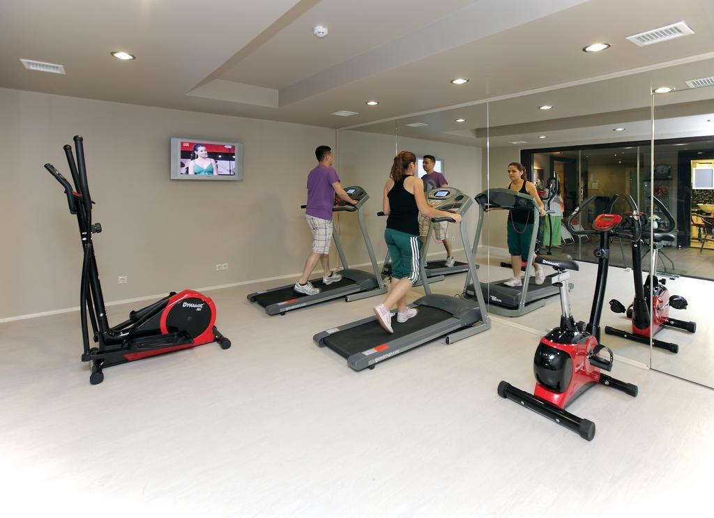 Julian Club Otel Marmaris