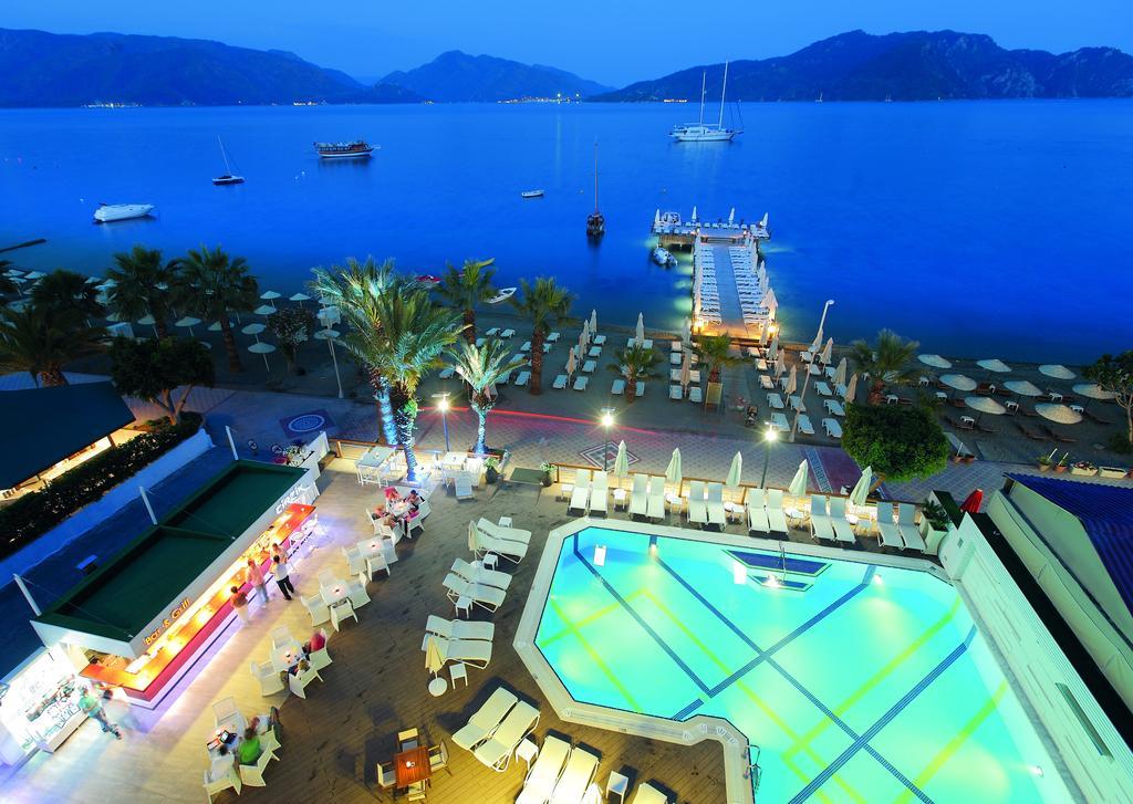 Cettia (adults Only) Hotel Marmaris