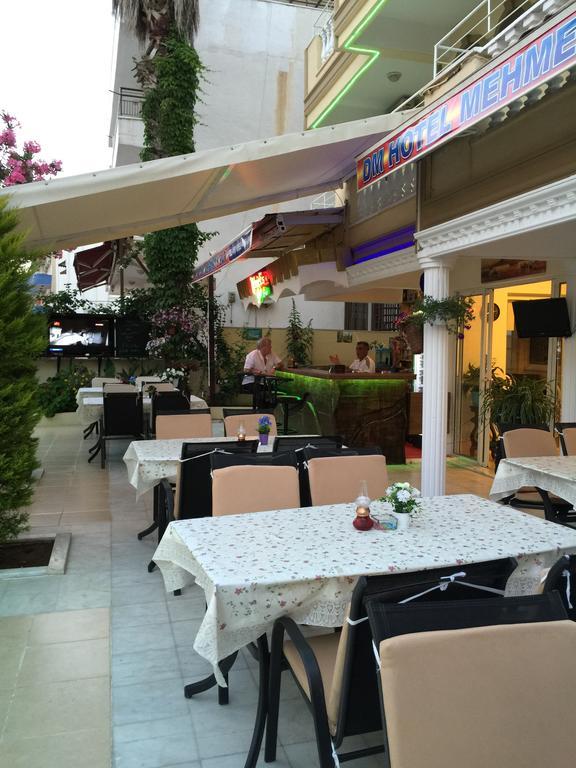 Dm Marmaris