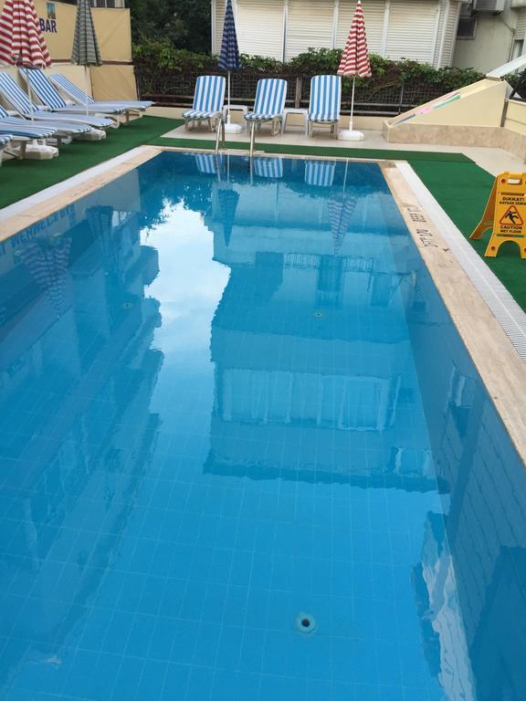 Dm * Marmaris