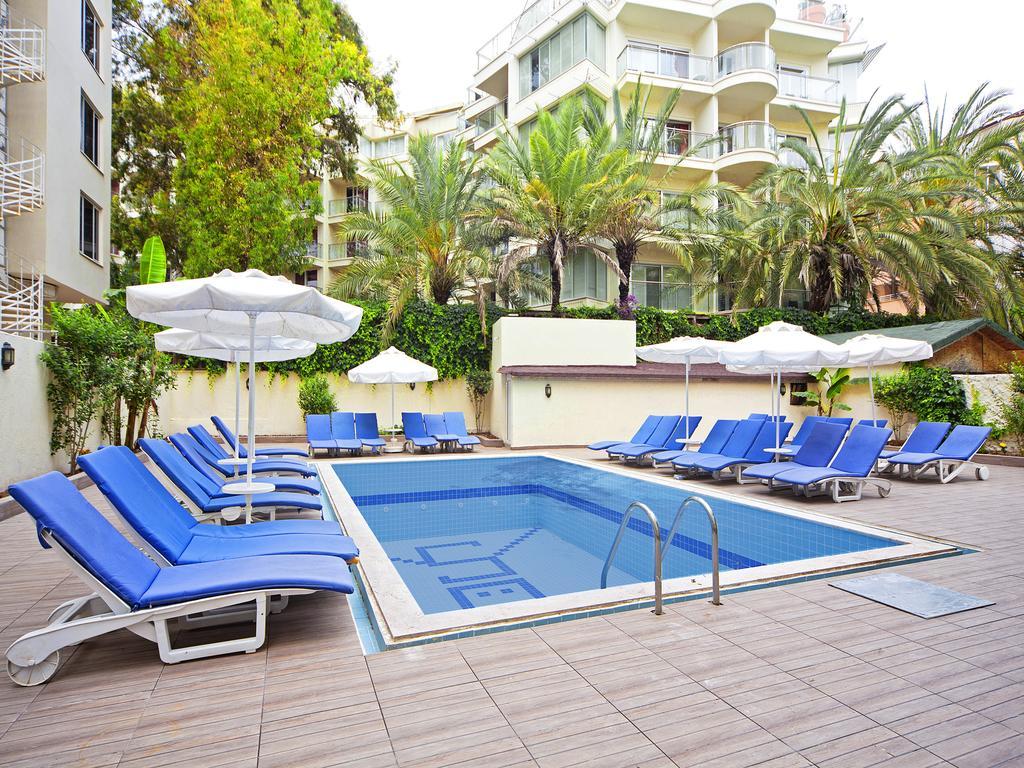Soel - Adult Only Hotel 3*
