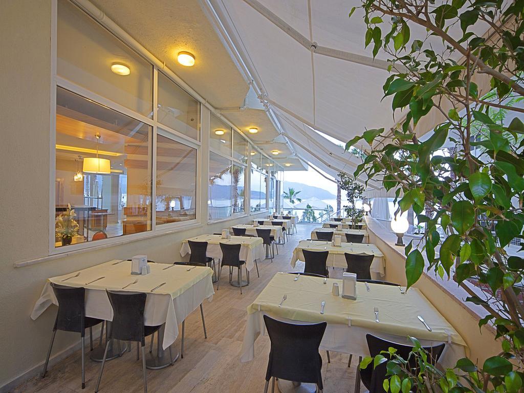 Hotel Soel - Adult Only Marmaris