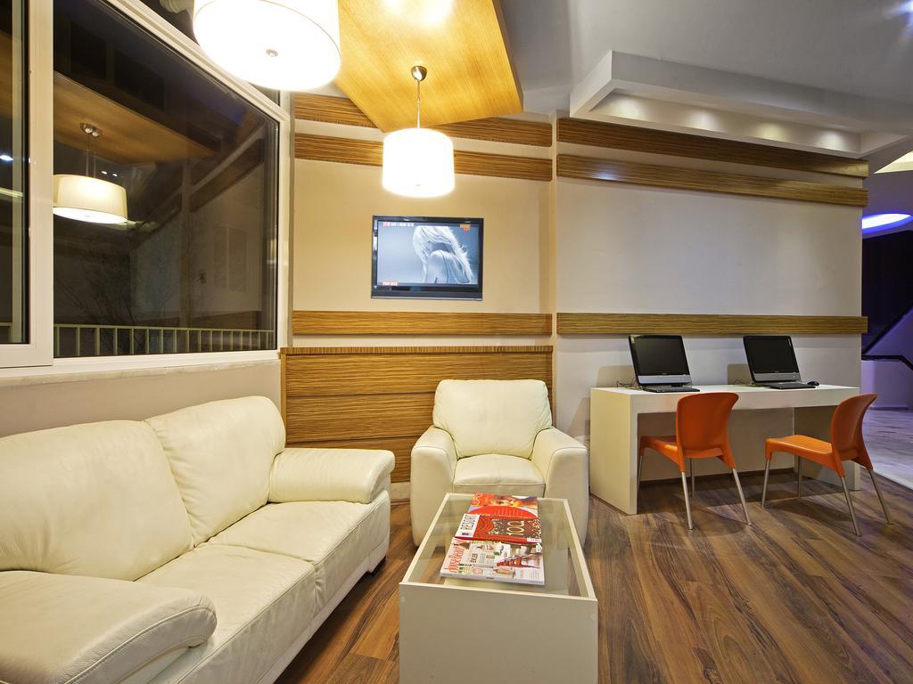 Hotel Soel - Adult Only Marmaris