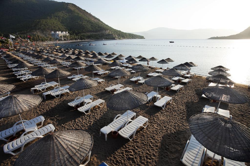 Hotel Aqua Marmaris