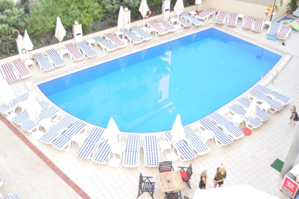 Hotel Almena Marmaris