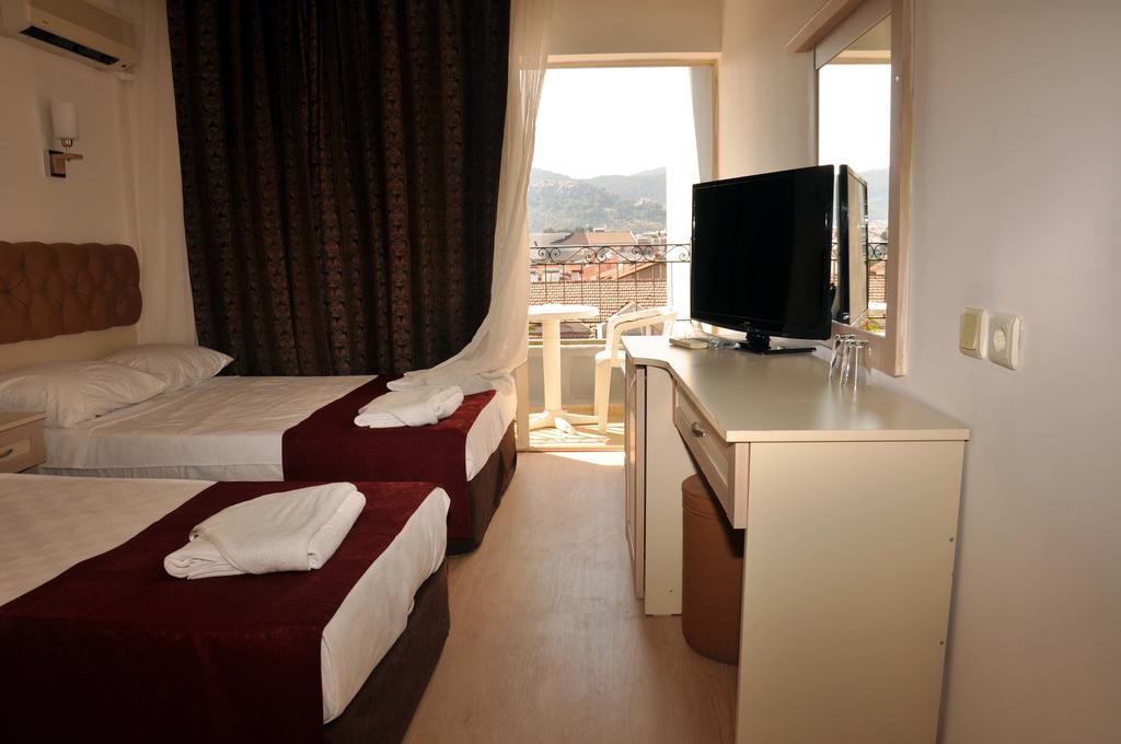 Almena Hotel Marmaris