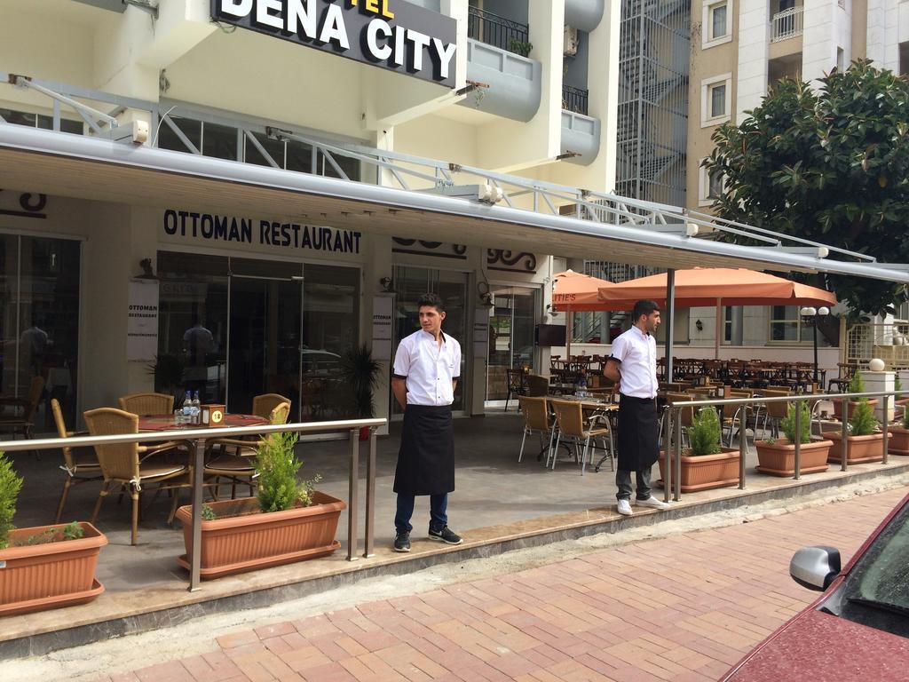 Hotel Almena Marmaris