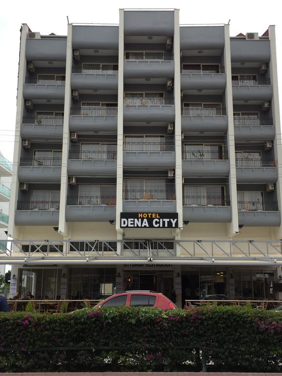 Almena 3* Marmaris