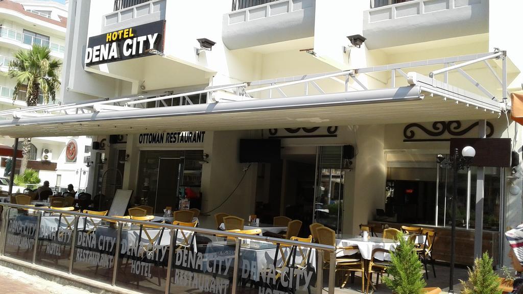 Hotel Almena Marmaris