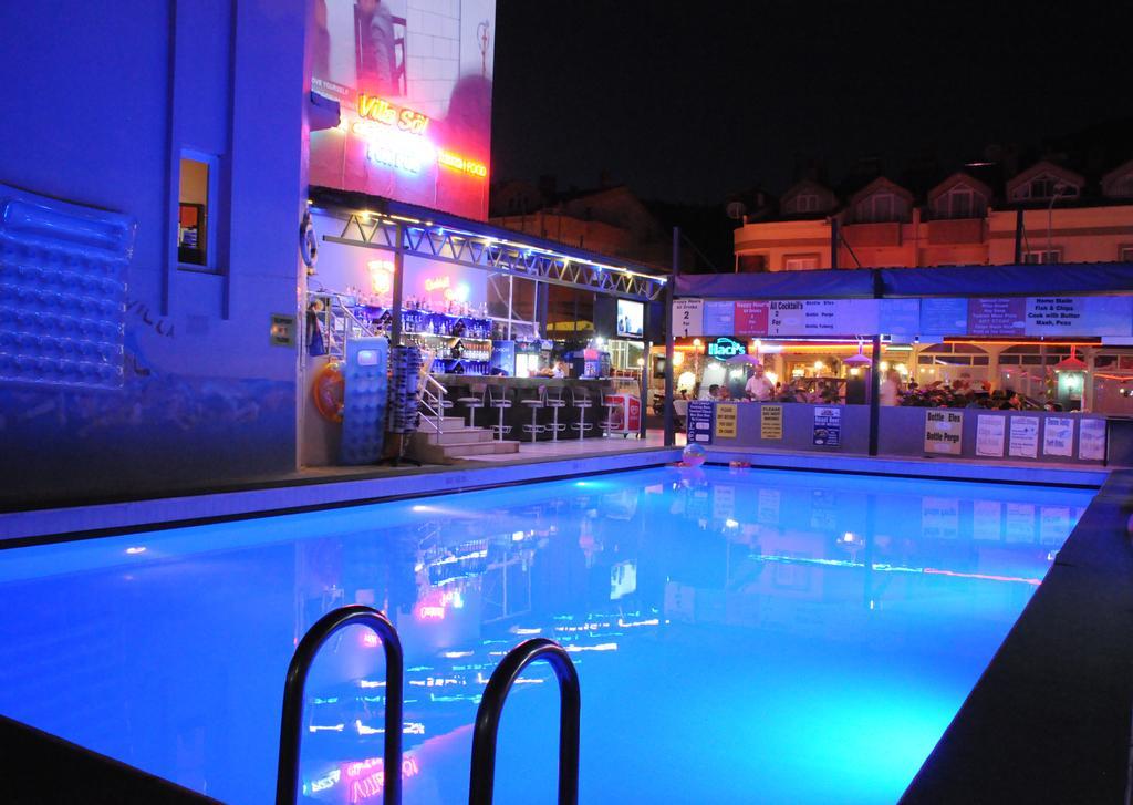 Grand Soel Marmaris