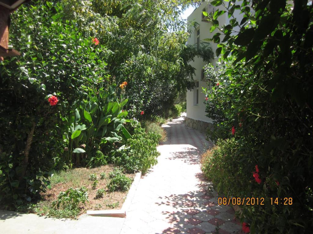 Baraka Hisaronu (adults Only) Hotel