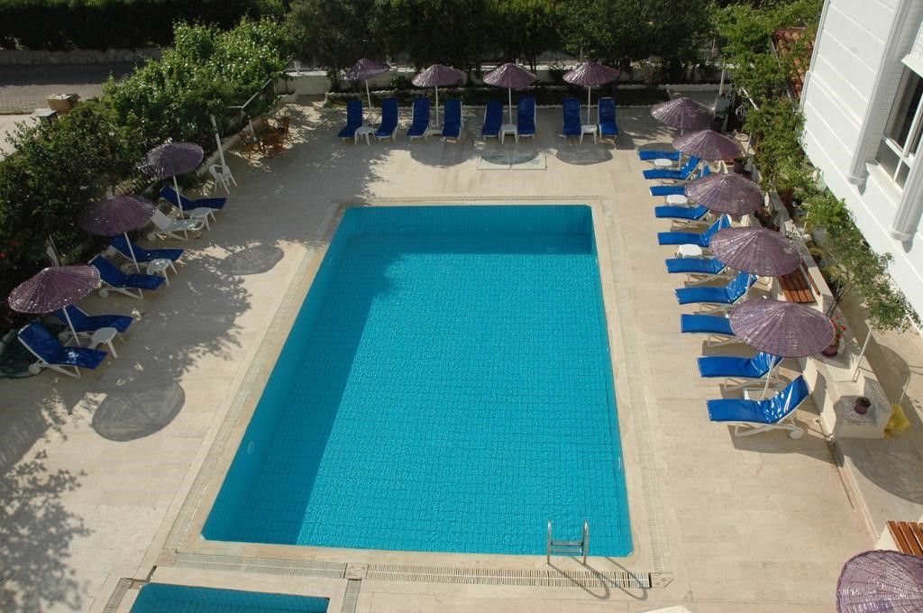 Doruk & Suits Marmaris
