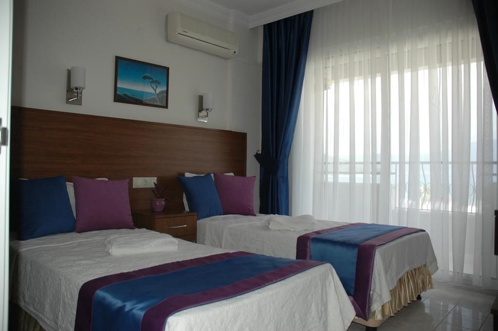 Hotel Doruk & Suits 3*