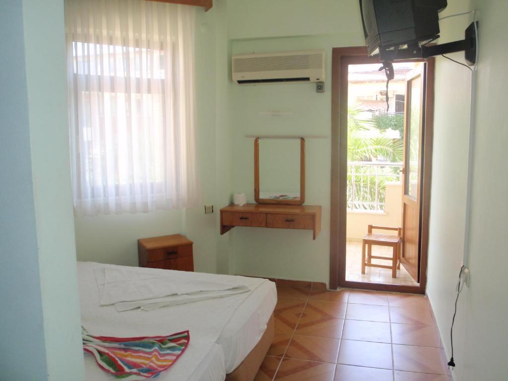 Hotel Aloe Apart 3*