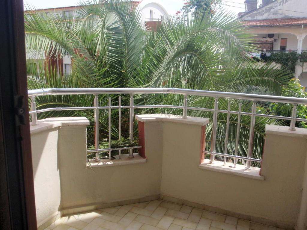 Hotel Aloe Apart Marmaris