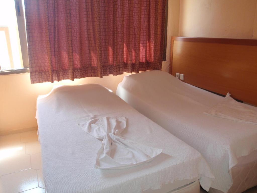 Hotel Aloe Apart