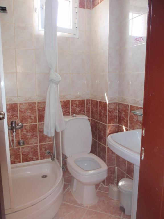 Aloe Apart Marmaris