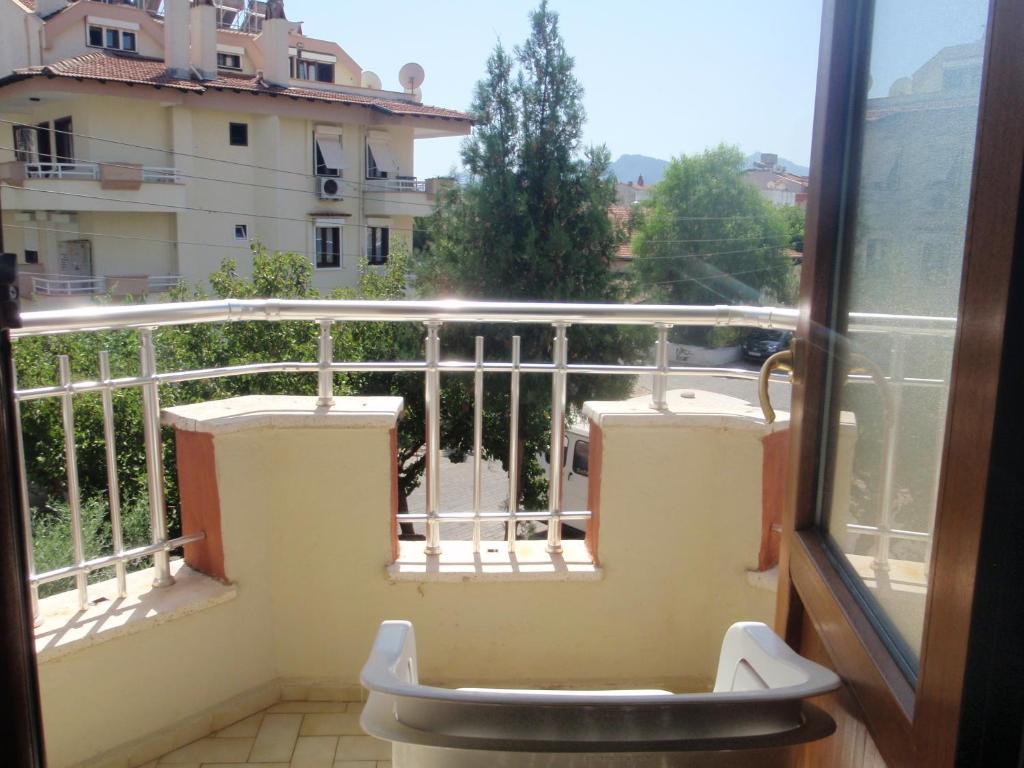 Aloe Apart Hotel Marmaris