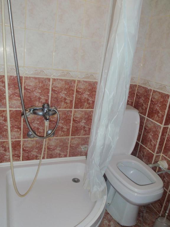 Hotel Aloe Apart