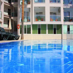 Hotel Palmea Marmaris