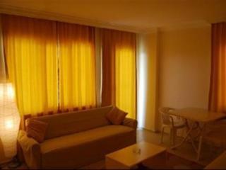 Manolya Hotel 2*