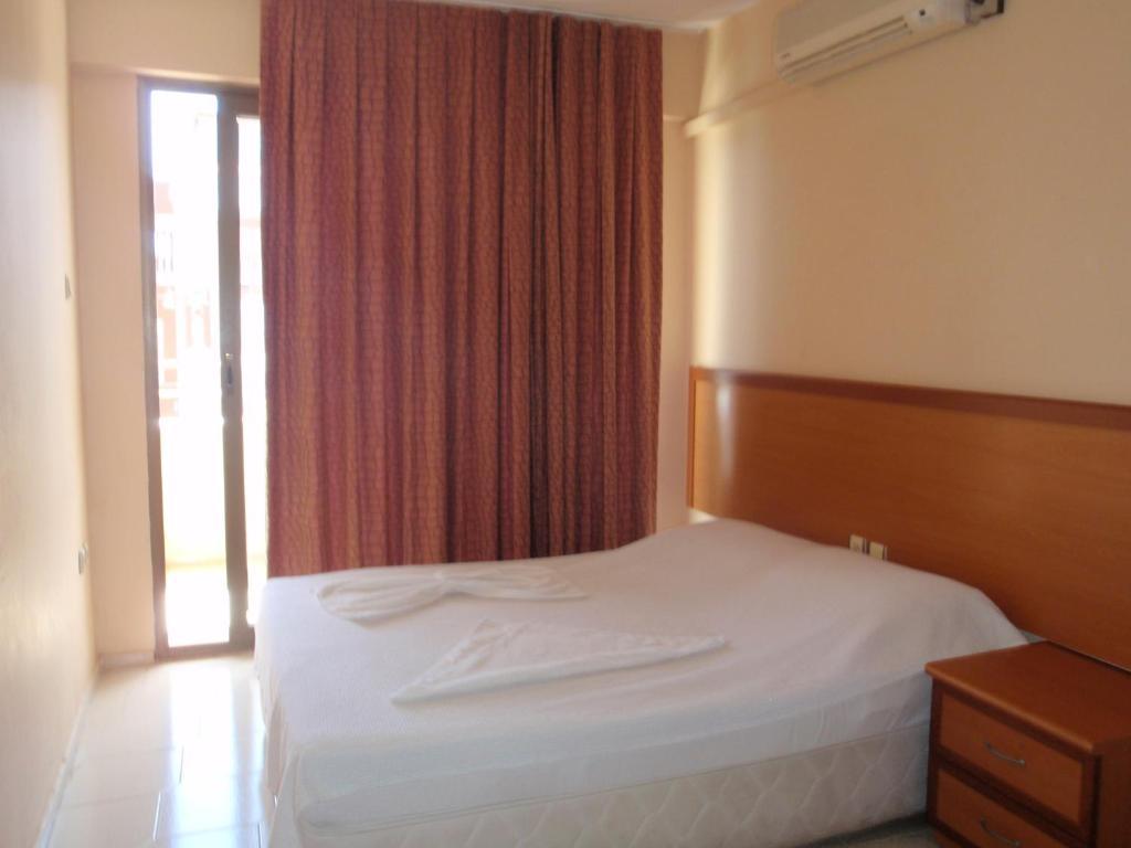 Aloe Apart Marmaris