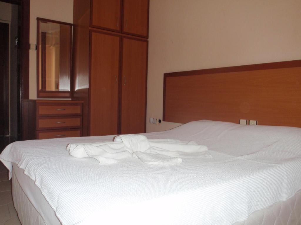 Aloe Apart Hotel